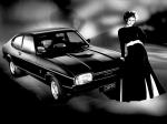 Ford Capri S Midnight Edition 1975 года